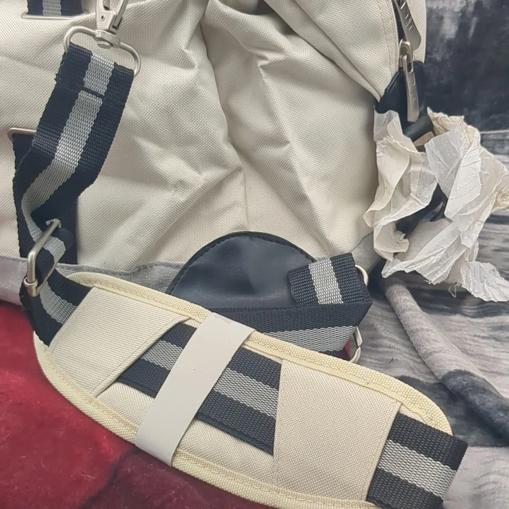 Russell Simmons ArgyleCulture Soren Duffle Bag